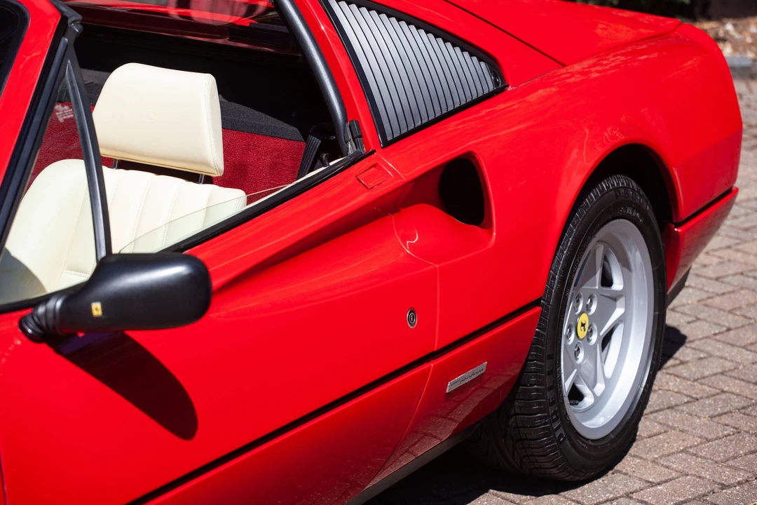 1986 Ferrari 328 GTS - Image 28 of 31