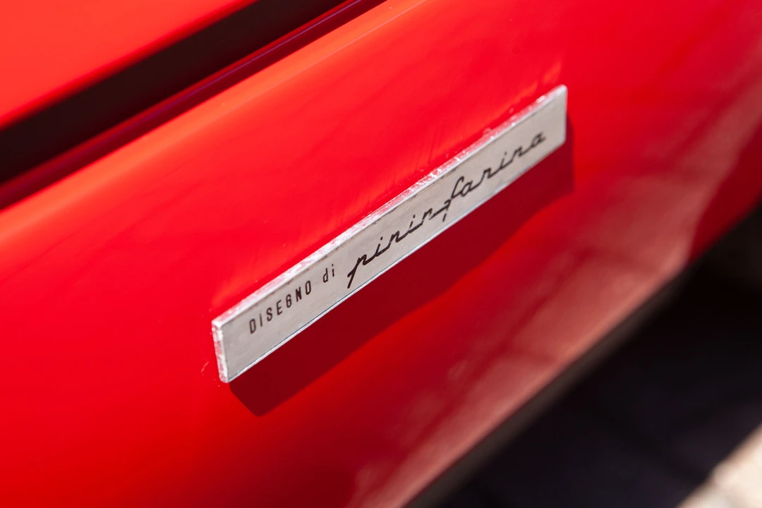 1986 Ferrari 328 GTS - Image 26 of 31