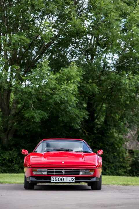 1986 Ferrari 328 GTS - Image 14 of 31