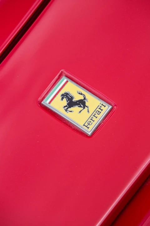 1986 Ferrari 328 GTS - Image 9 of 31