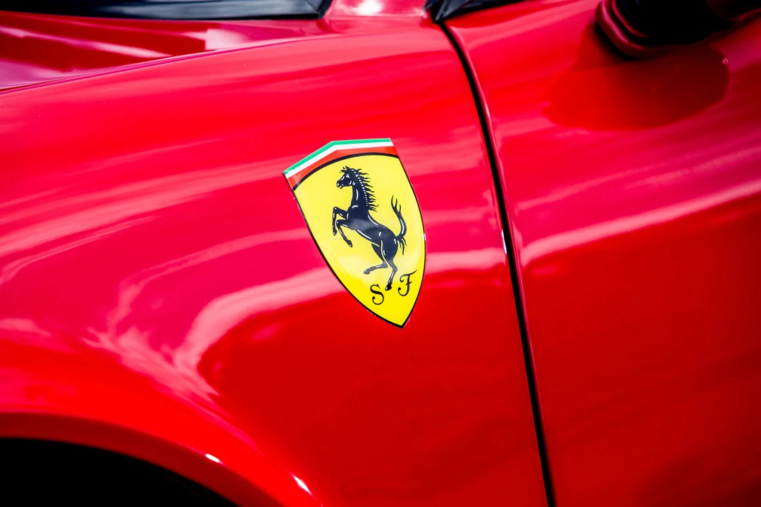 1986 Ferrari 328 GTS - Image 20 of 31