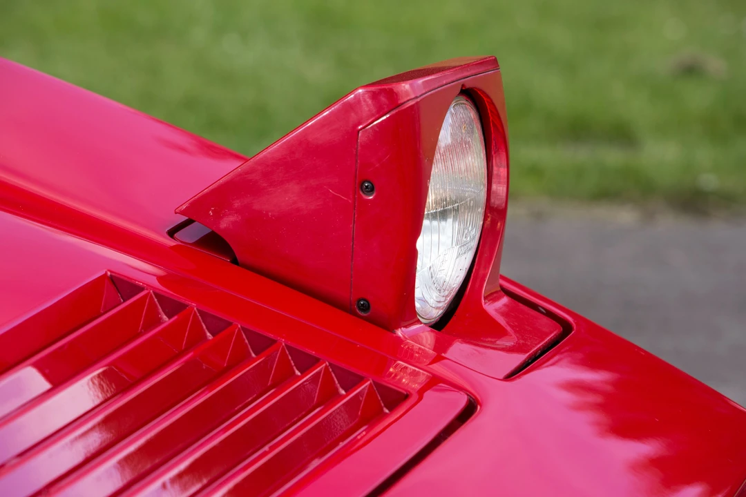 1986 Ferrari 328 GTS - Image 11 of 31