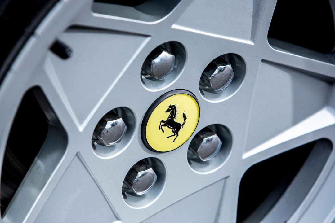 1986 Ferrari 328 GTS - Image 24 of 31