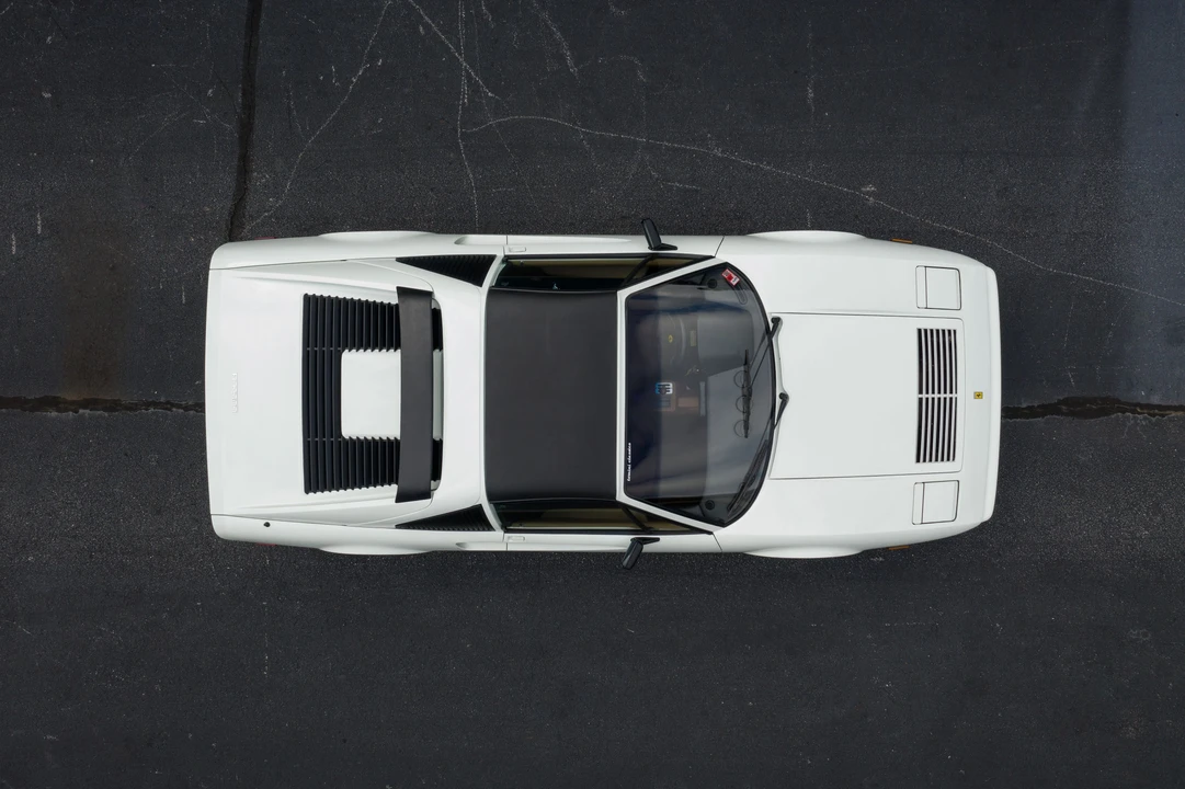 1986 Ferrari 328 GTS - Image 25 of 31
