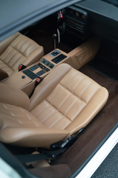 1986 Ferrari 328 GTS - Image 15 of 31
