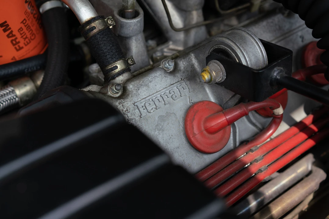 1986 Ferrari 328 GTS - Image 23 of 31