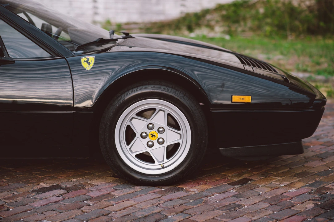 1986 Ferrari 328 GTS - Image 30 of 31