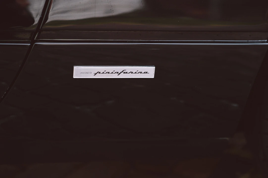 1986 Ferrari 328 GTS - Image 28 of 31