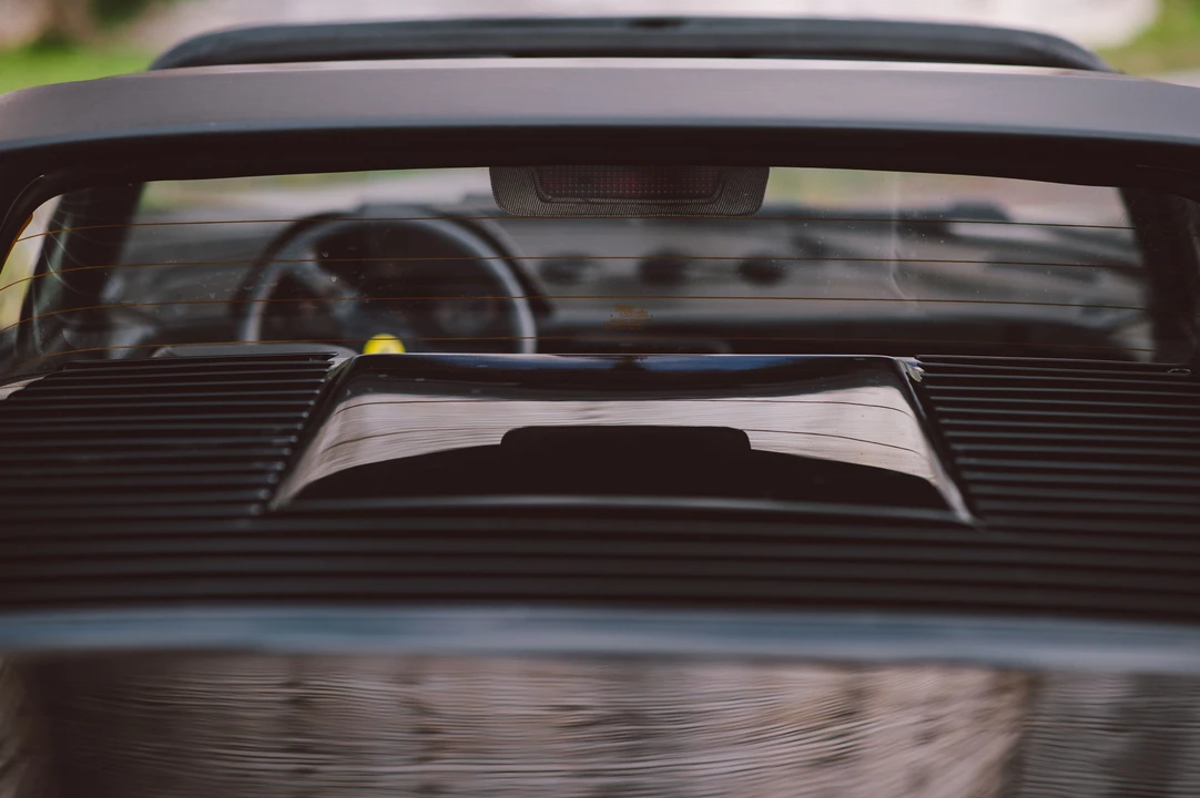 1986 Ferrari 328 GTS - Image 23 of 31
