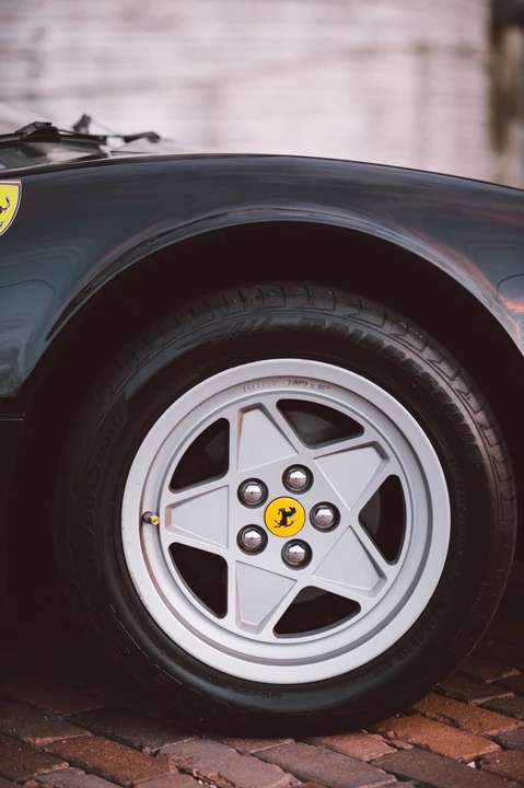 1986 Ferrari 328 GTS - Image 18 of 31