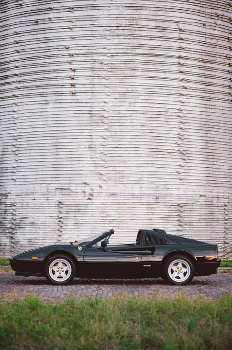 1986 Ferrari 328 GTS - Image 11 of 31