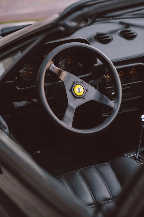 1986 Ferrari 328 GTS - Image 17 of 31
