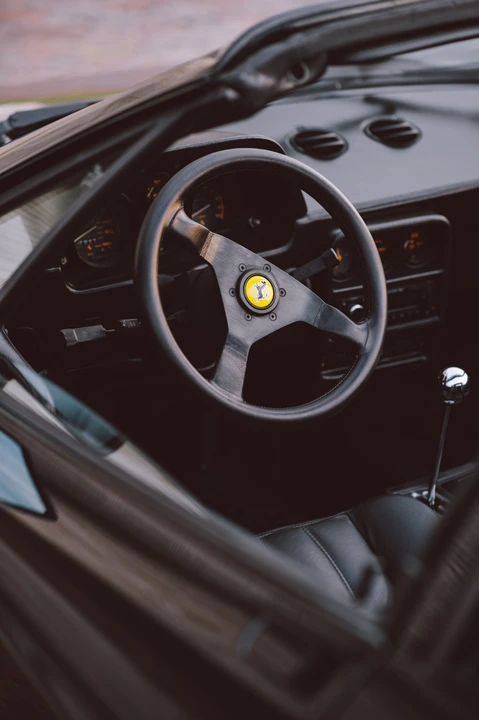 1986 Ferrari 328 GTS - Image 16 of 31