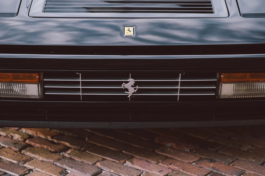1986 Ferrari 328 GTS - Image 25 of 31