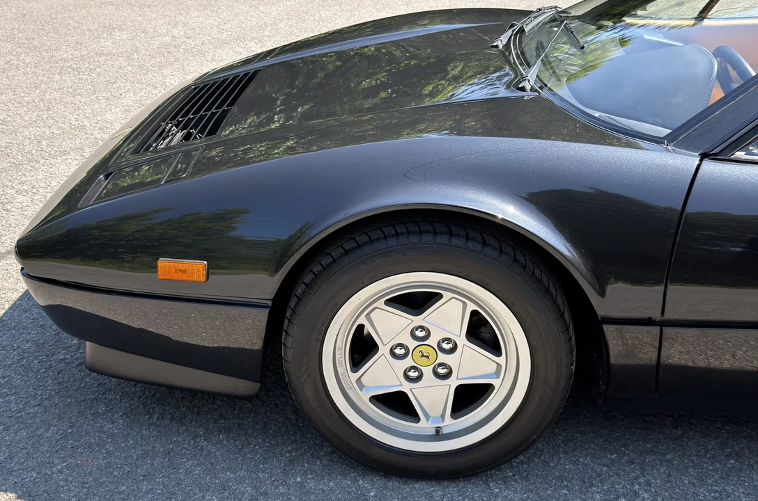 1986 Ferrari 328 GTS - Image 26 of 31
