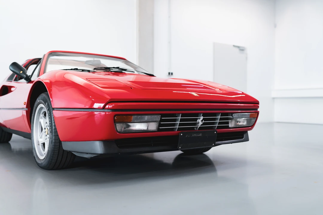 1986 Ferrari 328 GTS - Image 19 of 31
