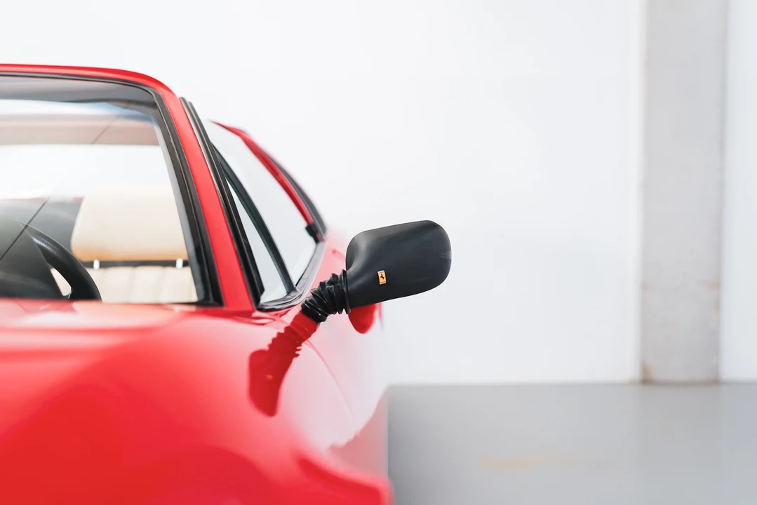 1986 Ferrari 328 GTS - Image 25 of 31