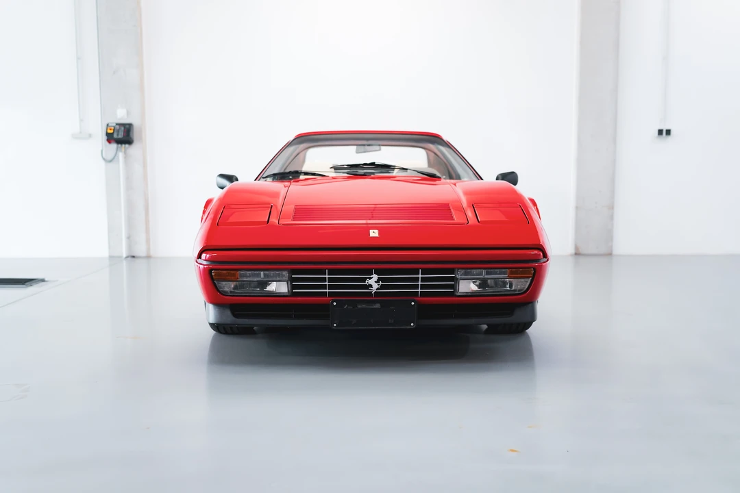 1986 Ferrari 328 GTS - Image 2 of 31