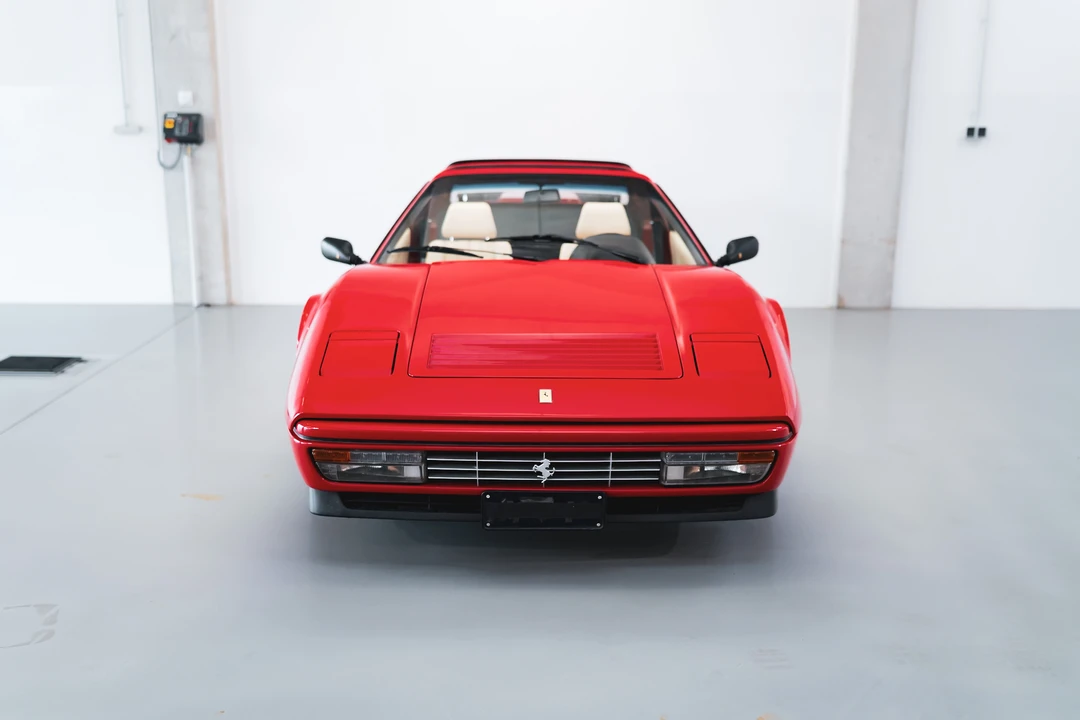 1986 Ferrari 328 GTS - Image 11 of 31