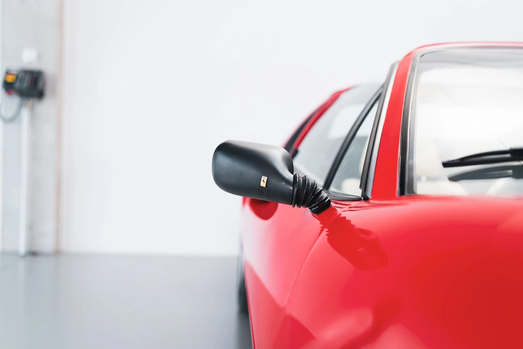 1986 Ferrari 328 GTS - Image 26 of 31
