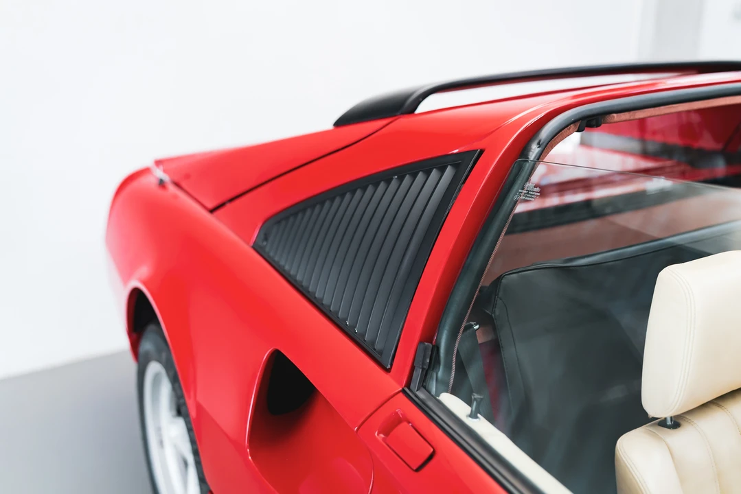 1986 Ferrari 328 GTS - Image 29 of 31