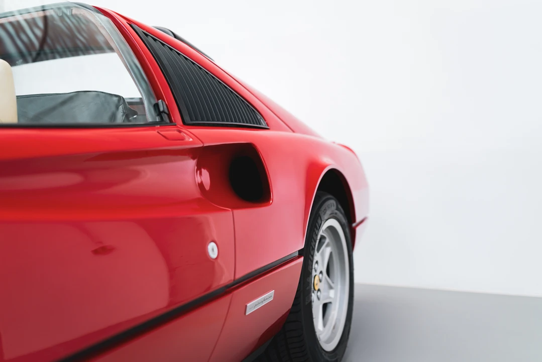 1986 Ferrari 328 GTS - Image 30 of 31