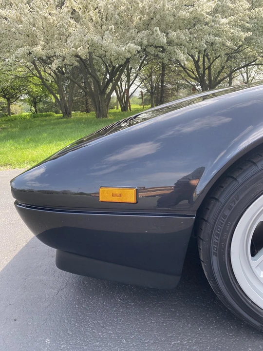 1986 Ferrari 328 GTS - Image 17 of 31