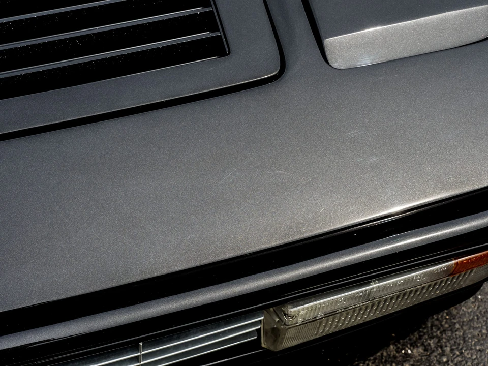 1986 Ferrari 328 GTS - Image 15 of 31
