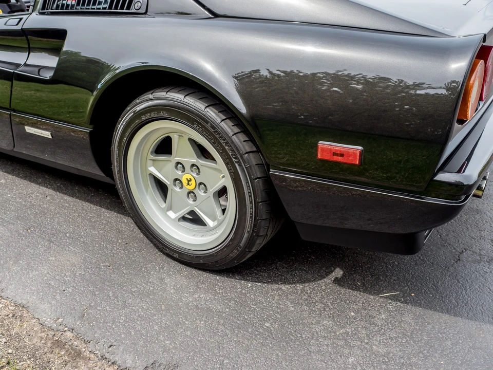 1986 Ferrari 328 GTS - Image 27 of 31