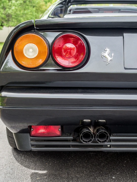 1986 Ferrari 328 GTS - Image 30 of 31