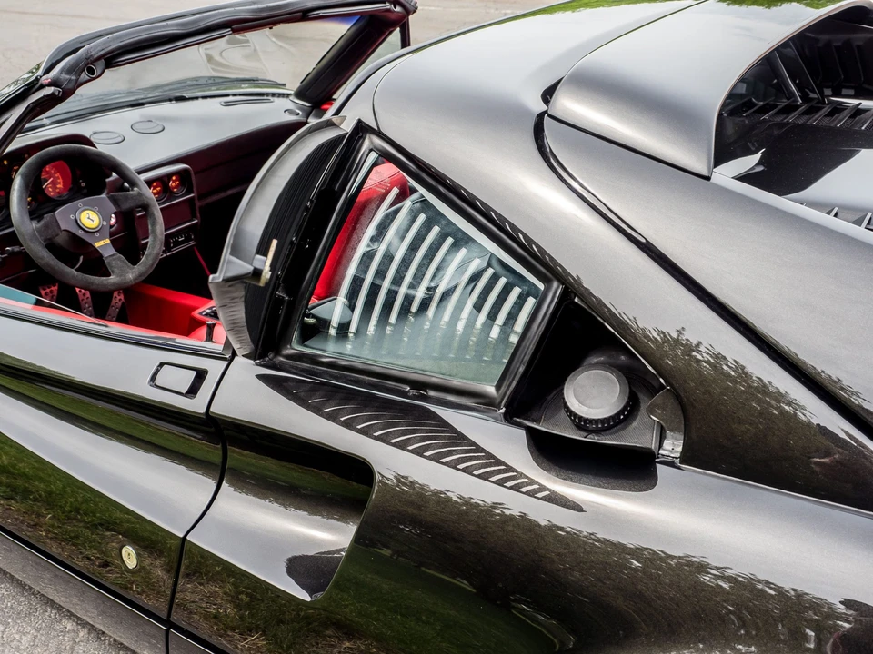 1986 Ferrari 328 GTS - Image 22 of 31