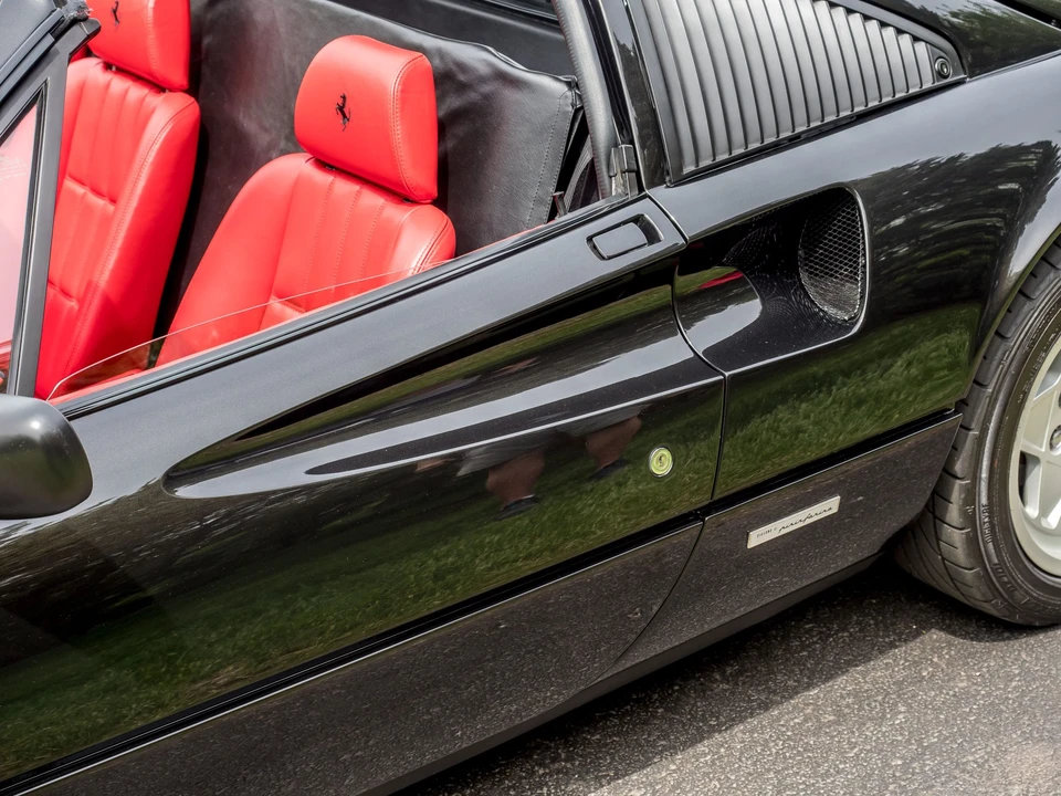 1986 Ferrari 328 GTS - Image 21 of 31