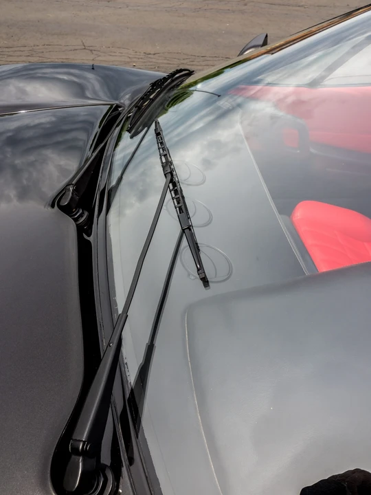 1986 Ferrari 328 GTS - Image 18 of 31