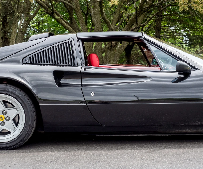 1986 Ferrari 328 GTS - Image 20 of 31