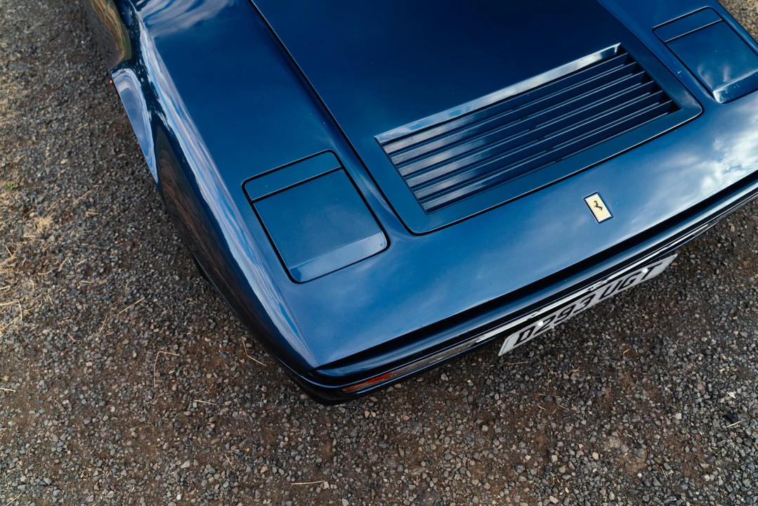 1986 Ferrari 328 GTS - Image 10 of 31