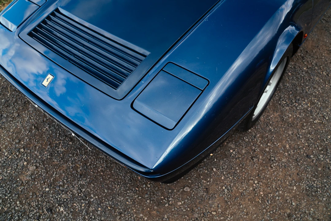 1986 Ferrari 328 GTS - Image 29 of 31