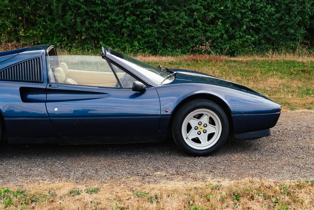 1986 Ferrari 328 GTS - Image 30 of 31