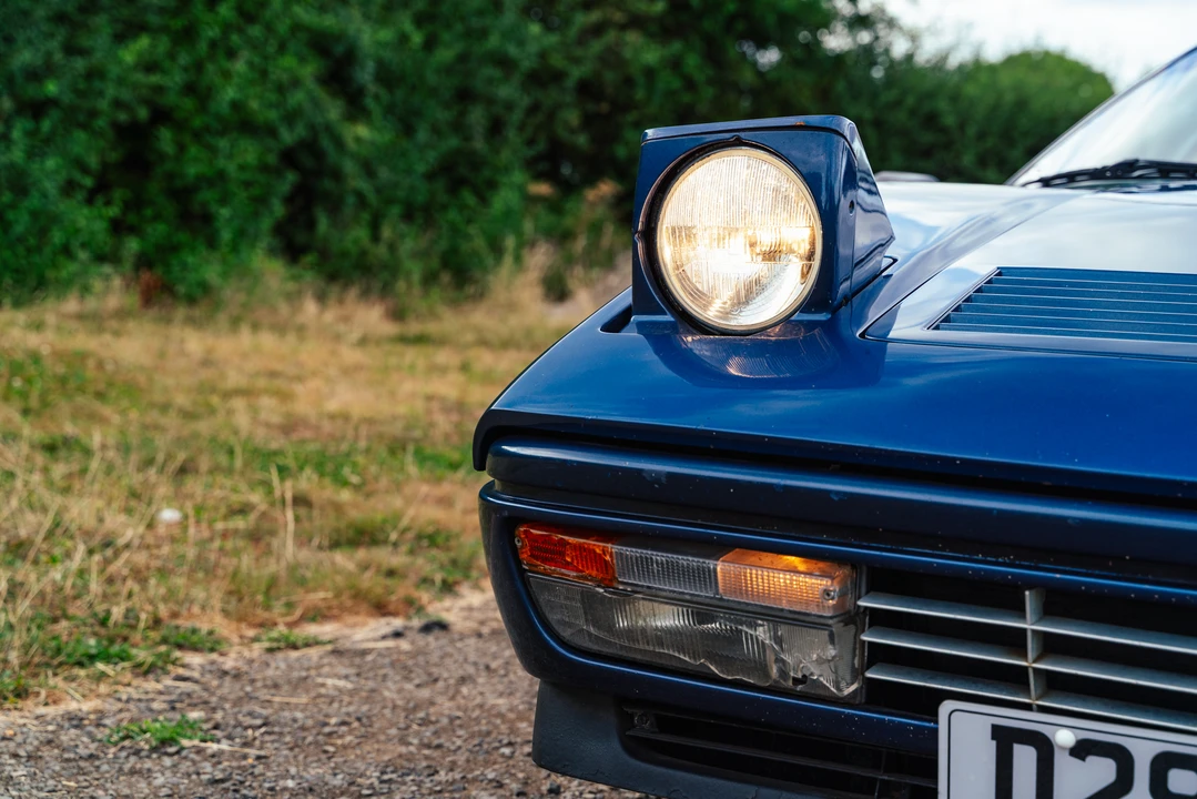 1986 Ferrari 328 GTS - Image 15 of 31