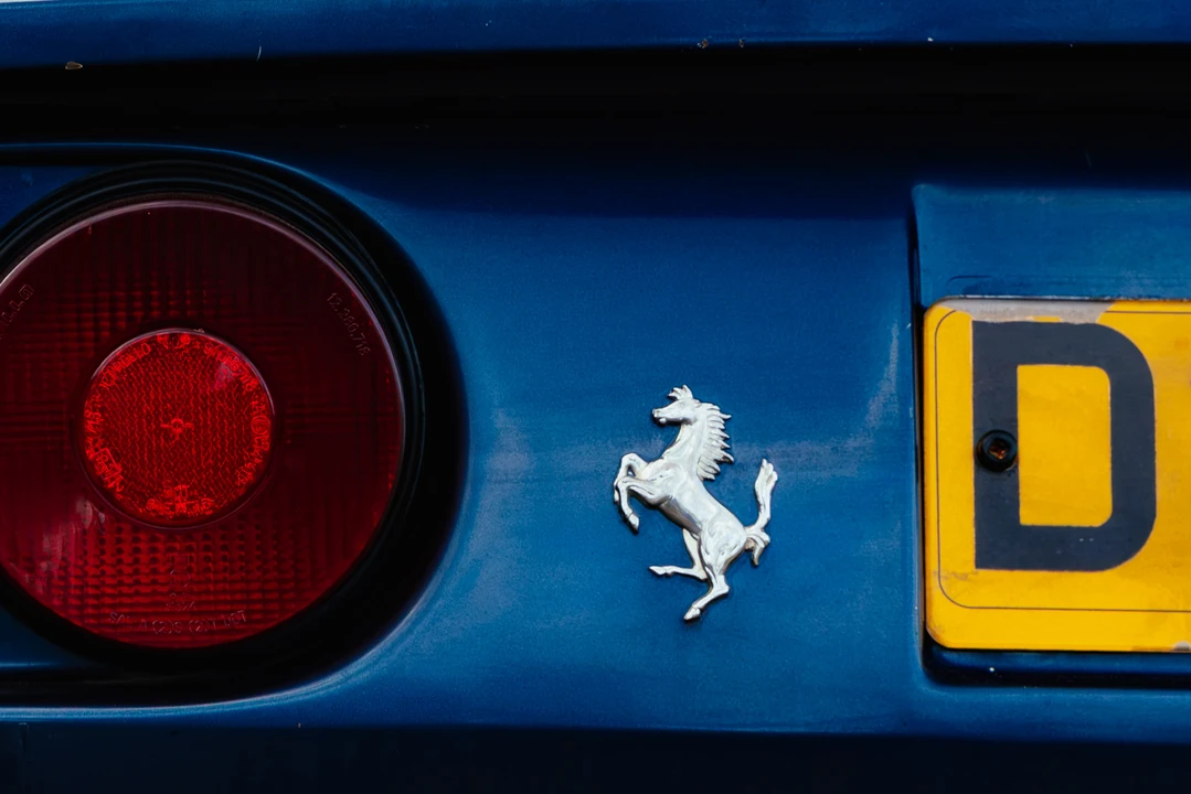 1986 Ferrari 328 GTS - Image 19 of 31