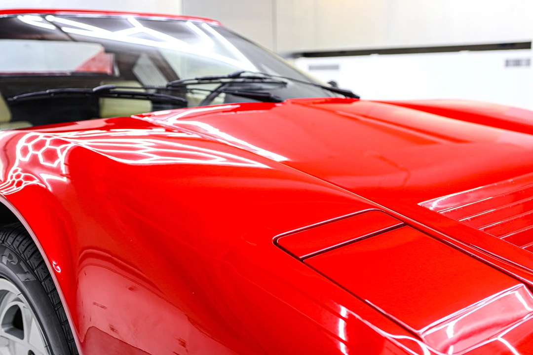 1986 Ferrari 328 GTS - Image 20 of 31