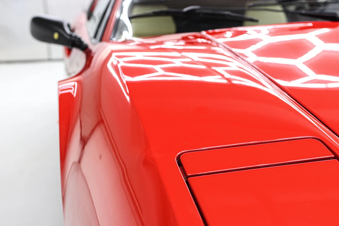 1986 Ferrari 328 GTS - Image 21 of 31