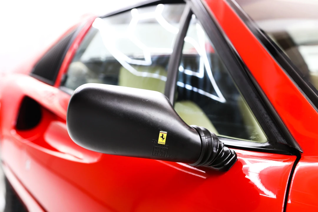 1986 Ferrari 328 GTS - Image 23 of 31