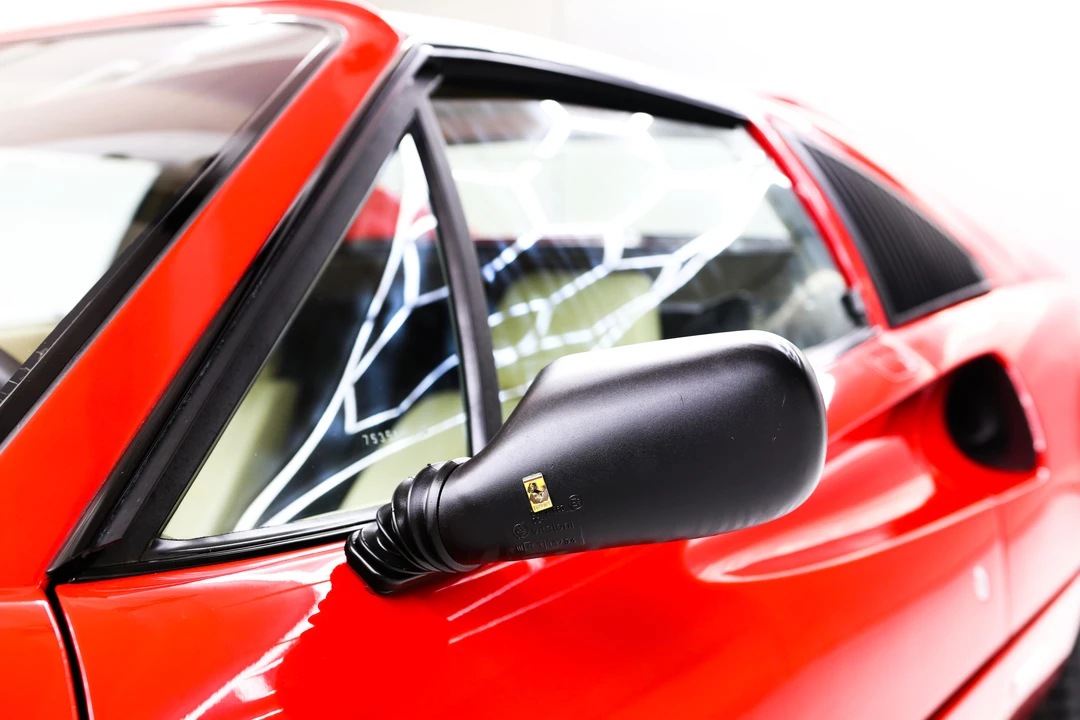1986 Ferrari 328 GTS - Image 24 of 31