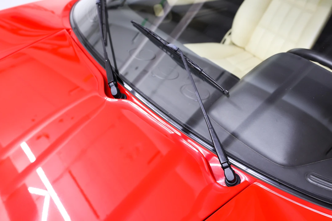 1986 Ferrari 328 GTS - Image 25 of 31