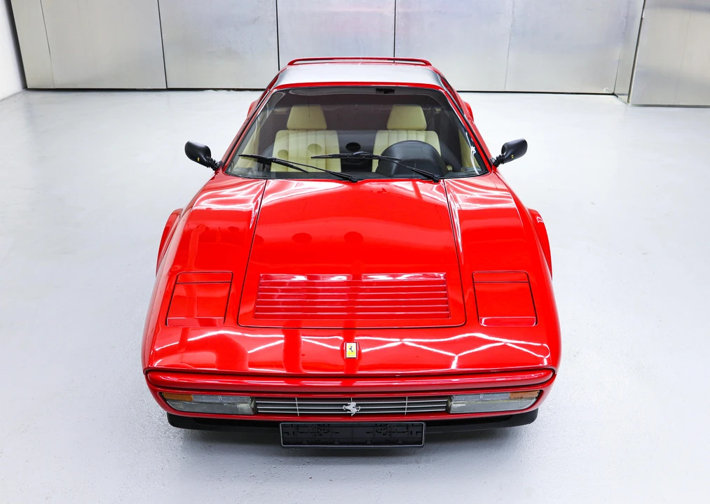 1986 Ferrari 328 GTS - Image 18 of 31
