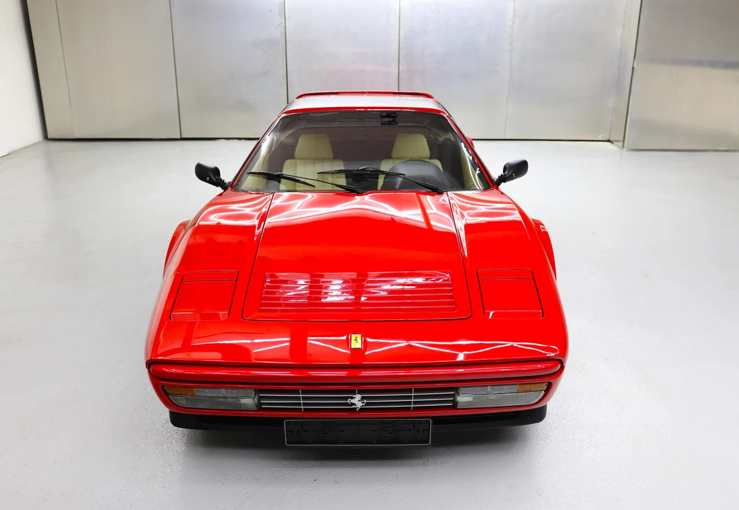 1986 Ferrari 328 GTS - Image 19 of 31