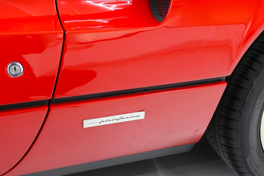 1986 Ferrari 328 GTS - Image 27 of 31