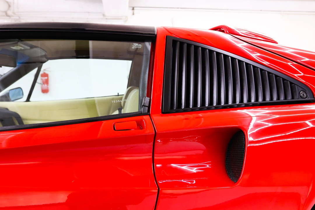 1986 Ferrari 328 GTS - Image 28 of 31