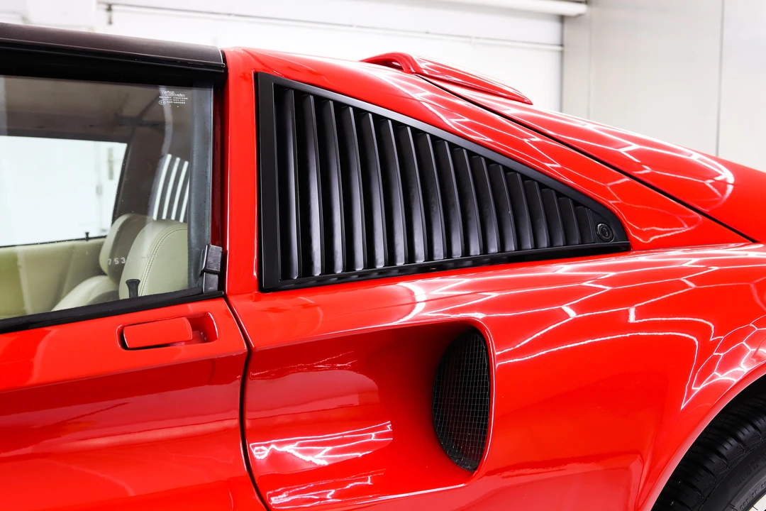 1986 Ferrari 328 GTS - Image 29 of 31