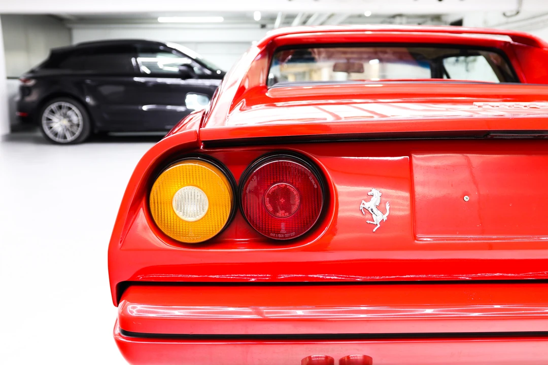 1986 Ferrari 328 GTS - Image 30 of 31